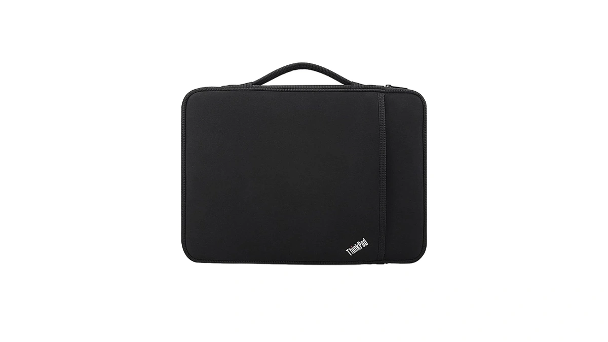 Lenovo Thinkpad 14-inch Laptop Sleeve – Slim Protective Notebook &
