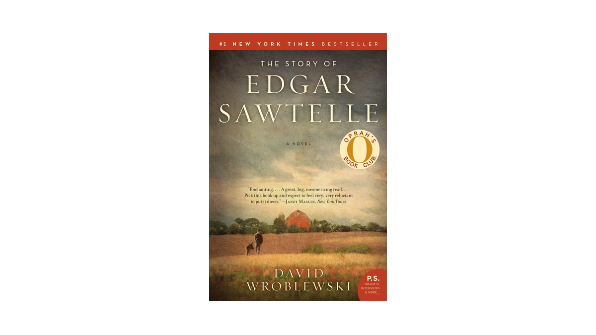 The Story Of Edgar Sawtelle: An Oprah's Book Club Pick