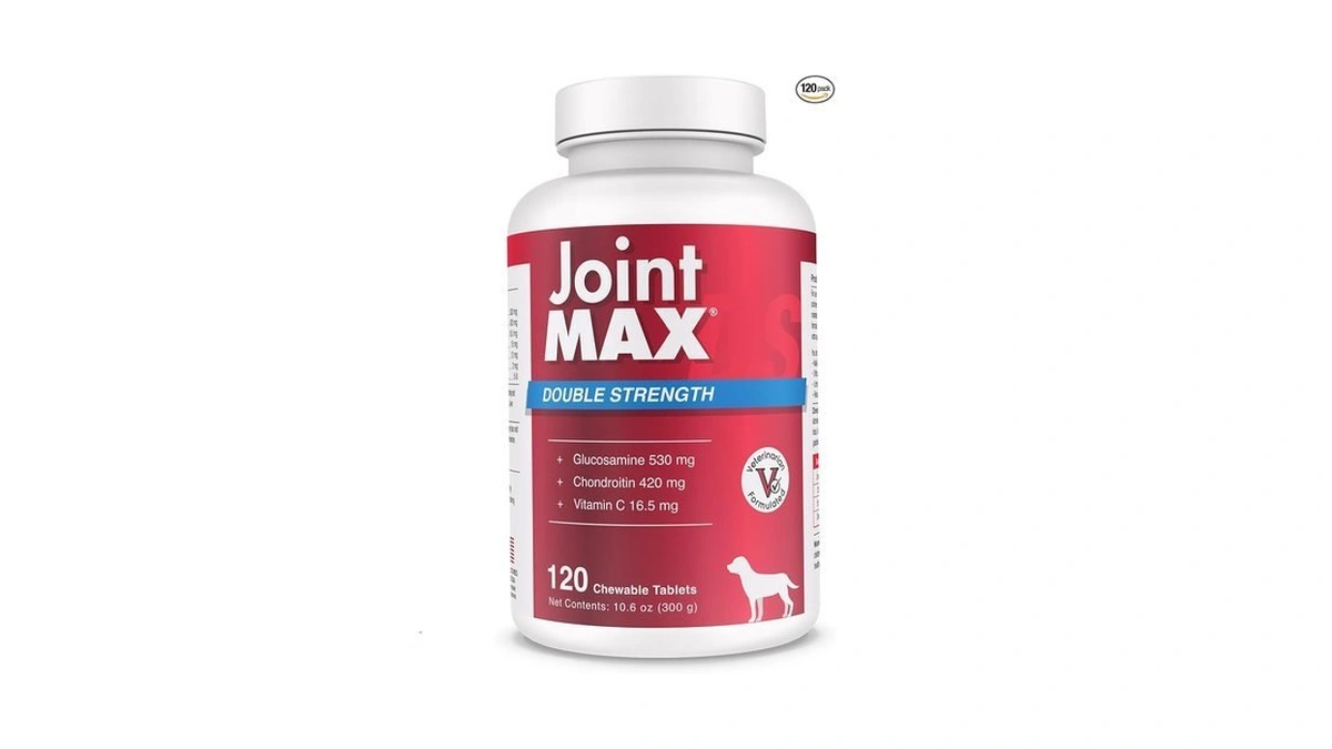 Joint Max Double Strength - Vitamins, Minerals, Antioxidants - Maximum