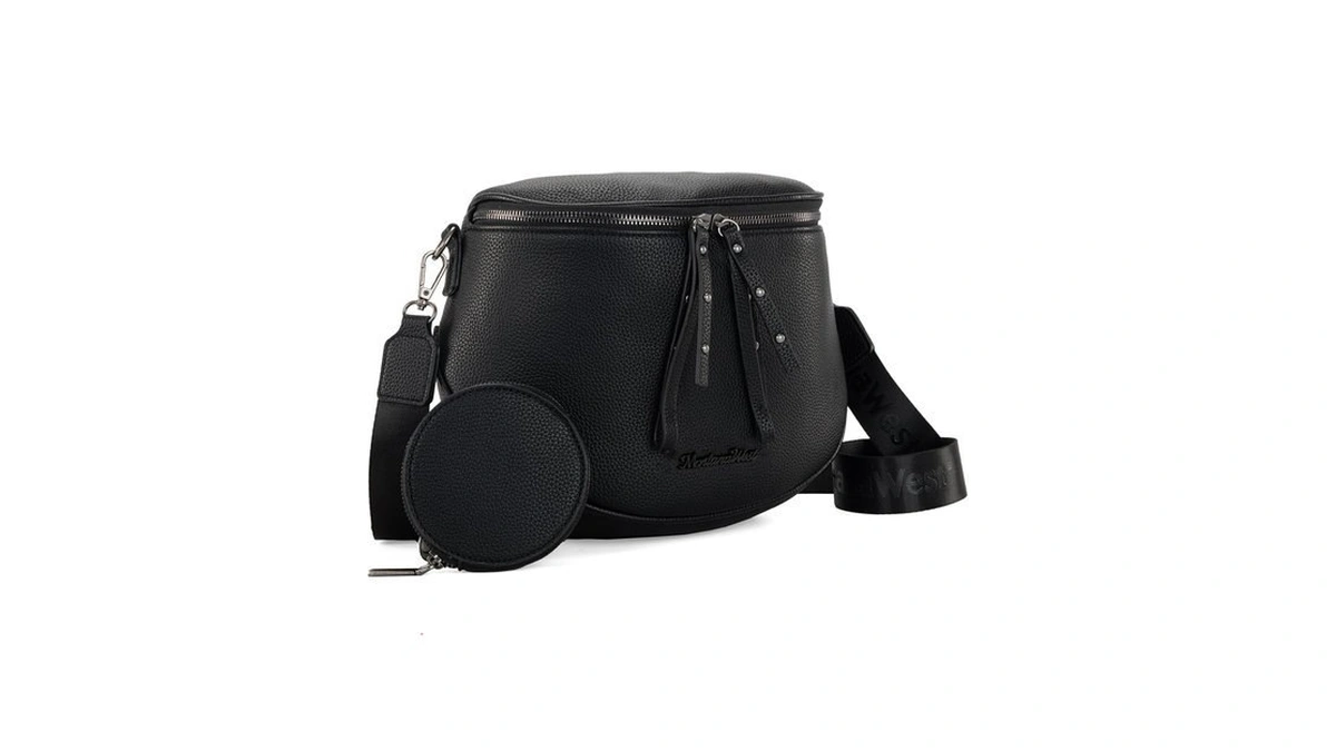 Montana West Crossbody Bags Bum Bag For Women Large Sling