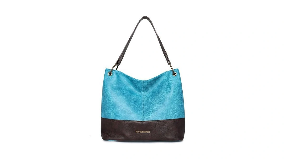 Montana West Purses For Women Hobo Bags Tote Handbags Shoulder