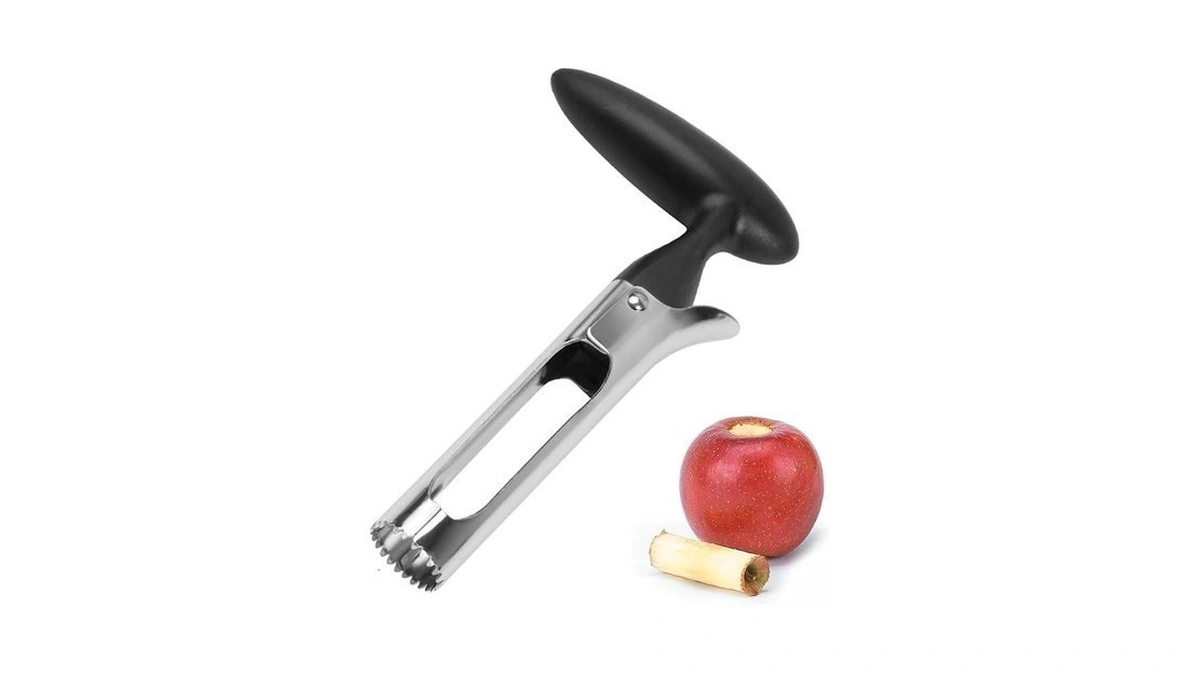 Premium Apple Corer Tool Apple Corer Cutter Easy To Use