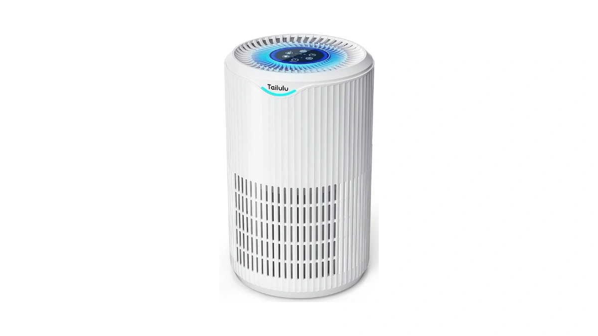 Air Purifiers For Home Large Room Up To 1680 Ft²,
