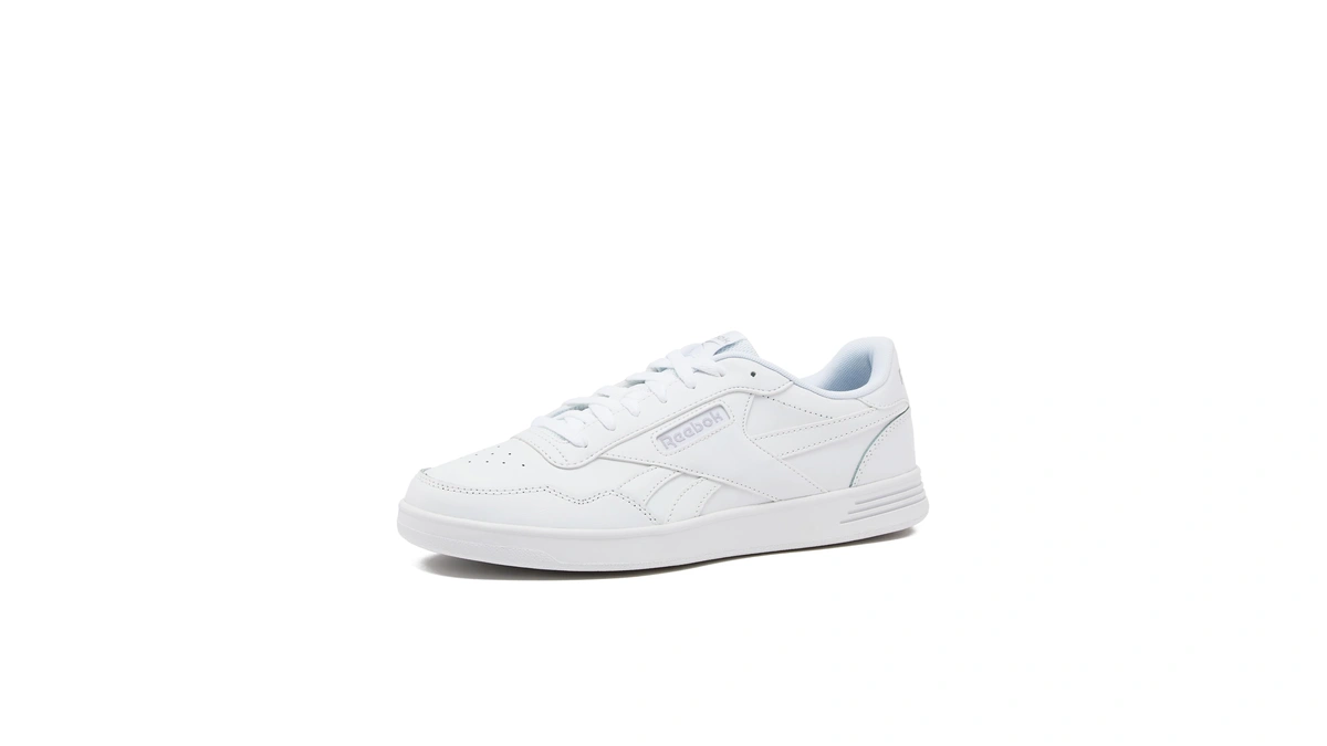 Reebok Court Advance Sneakers For Men - Casual Tennis Mens