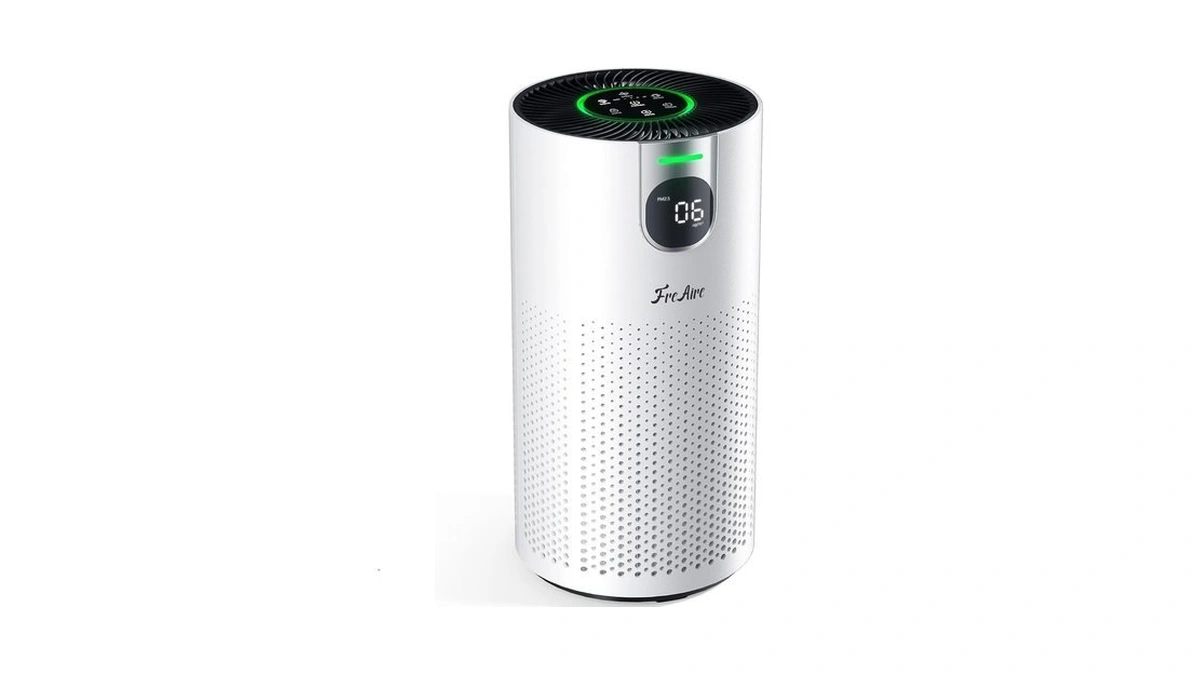 Freaire Air Purifiers For Home Large Rooms Up To 1800ft²,
