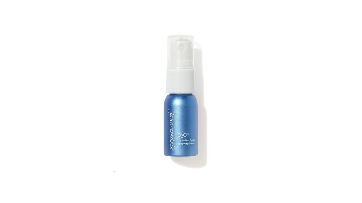 Jane Iredale D20 Hydration Spray Mini, 0.4 Fl. Oz.