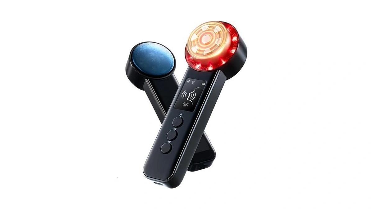 Face Beauty Device| Lifting | Wrinkle Reducing | Depuff |