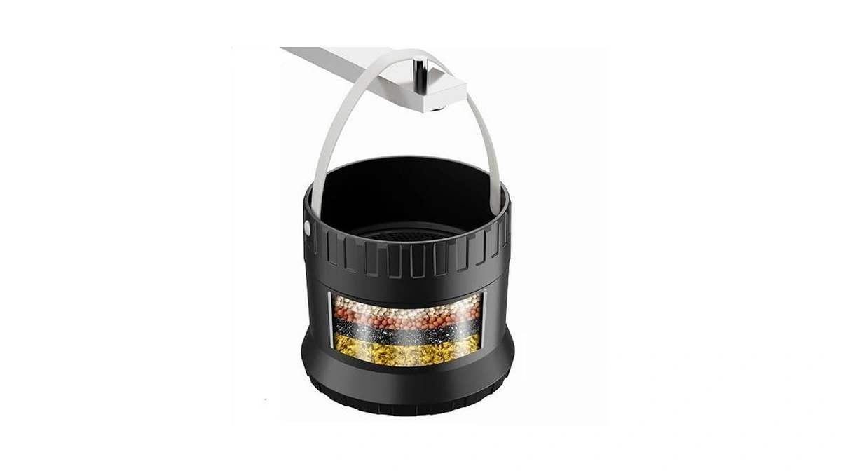 Jdo Bath Filter For Tub Faucet - 3000 Gallon Bathtub