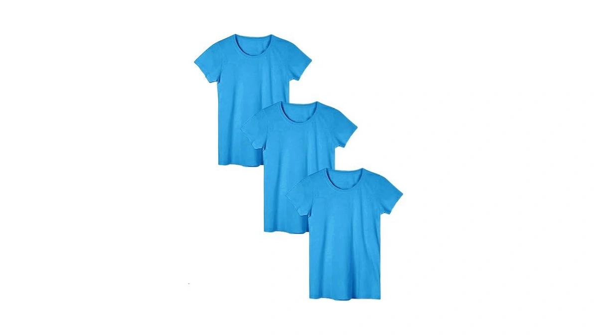 Amazon : Sexy Basics Women's 3 Pack Casual & Acti