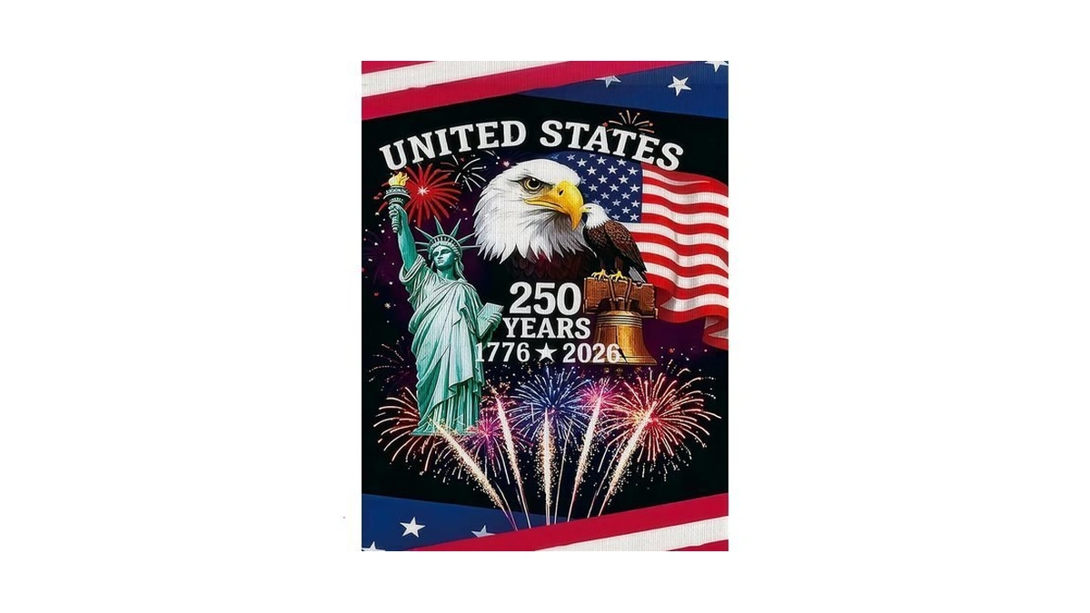 Ijbnhd Independence Day Diamond Art Kits For Adults, 5d Diy