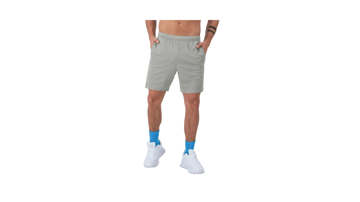 Champion Men Sport Shorts Standard Fit