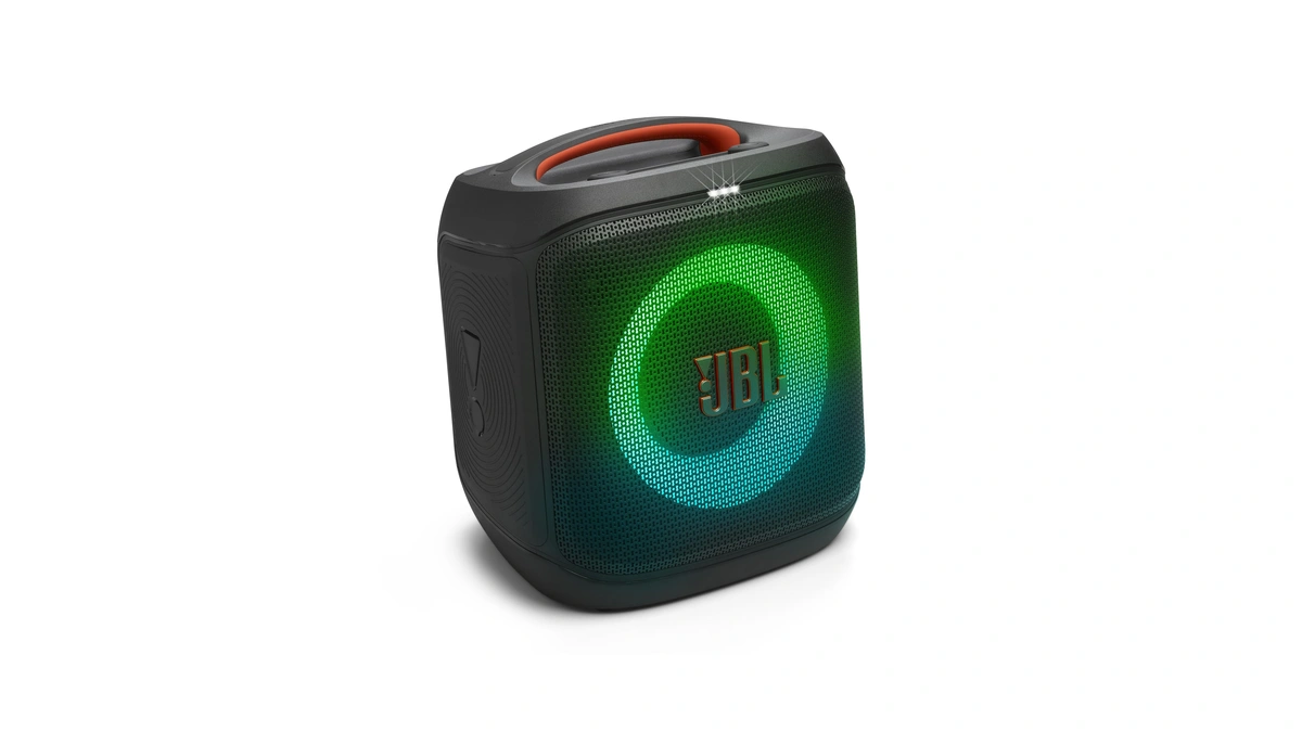 Jbl Partybox Encore Essential 2 - Portable Battery-powered Party Speaker
