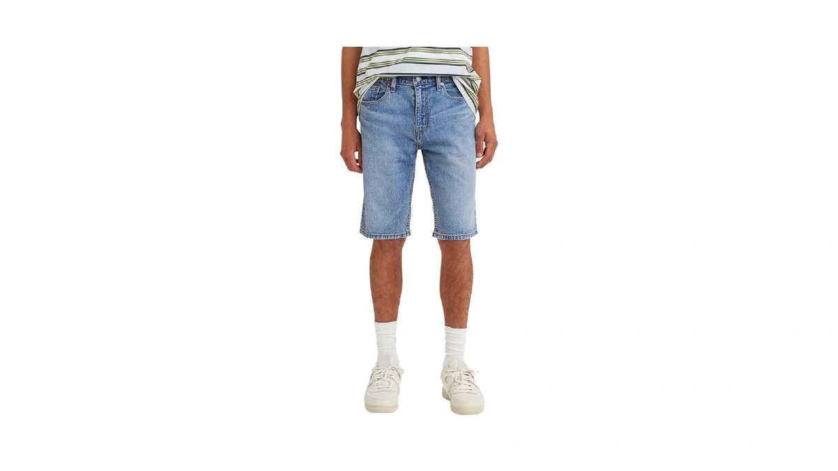 Levi's Men's 405 Standard Fit (also Available In Big &