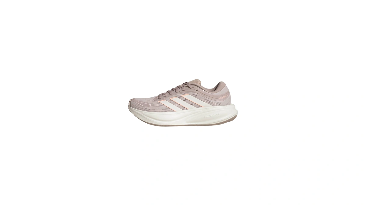 Adidas Women's Response 2 Running, Putty Mauve/clear Orange/wonder Taupe, 12