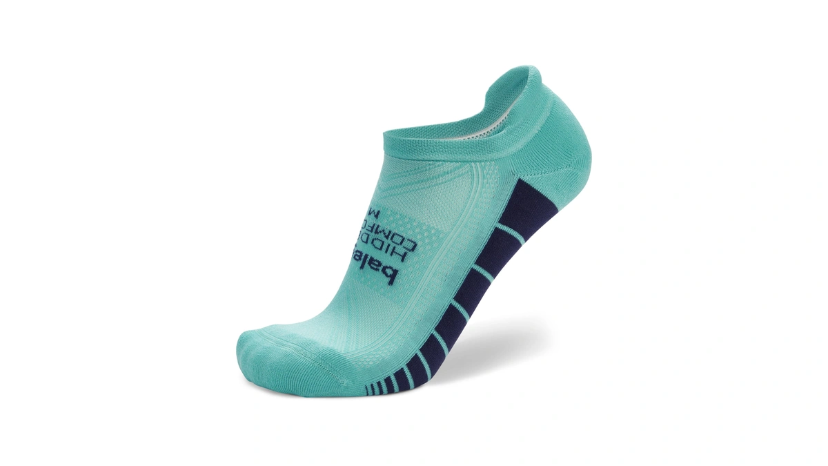 Balega Hidden Comfort No-show Running Socks For Men And Women
