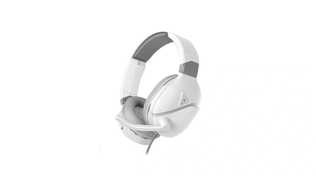Turtle Beach Recon 200 Gen 2 Wired Multiplatform Gaming Headset,