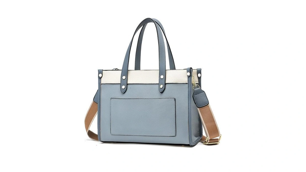 Crojuyi Tote Bag For Women Satchel Purse And Handbags Ladies