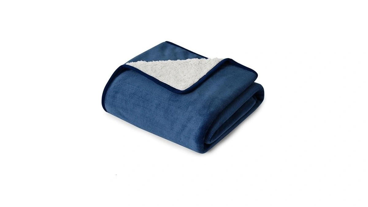 Bedsure Waterproof Dog Blankets For Small Dogs - Small Cat