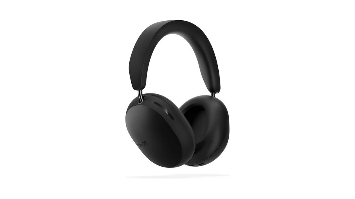 Sonos Ace | Noise Cancelling Wireless Over-ear Headphones With Bluetooth,