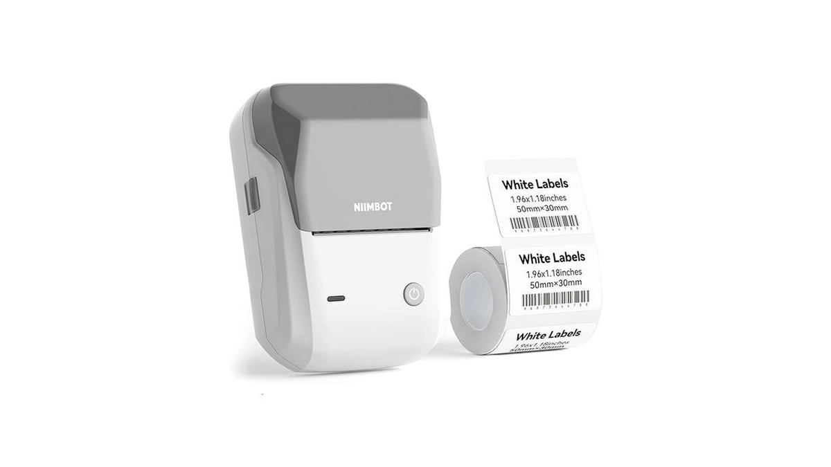 Niimbot Label Makers