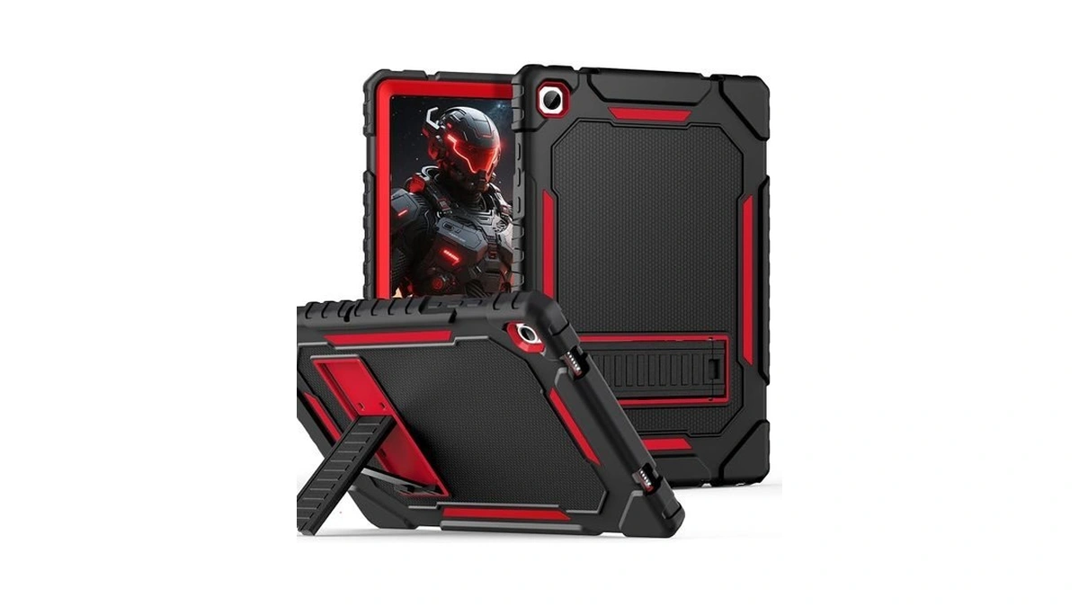 Grifobes Case For Samsung Galaxy Tab A11+ / A9+ Plus