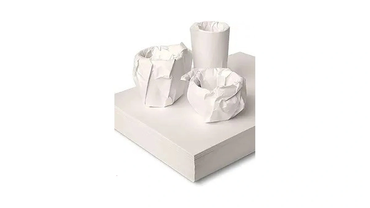 12 * 12 Inch Packing Paper For Moving 100 Sheets