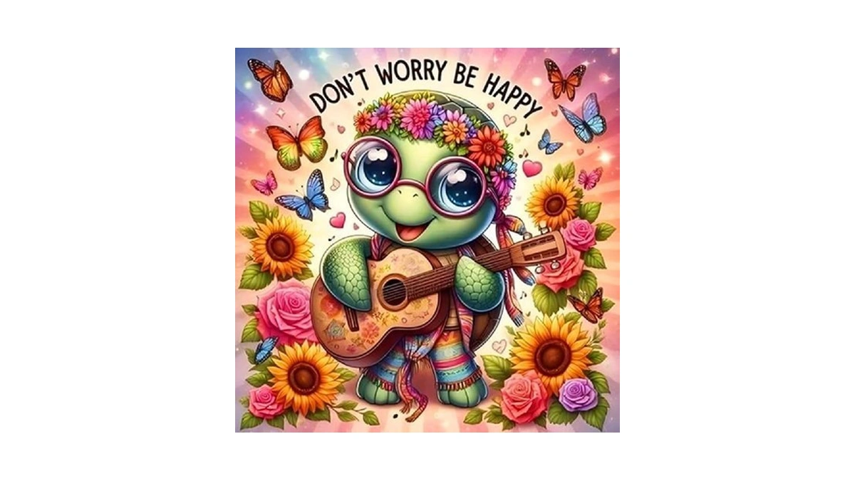 Axquilon Turtle Diamond Art Kits For Adults, 5d Diamond Painting