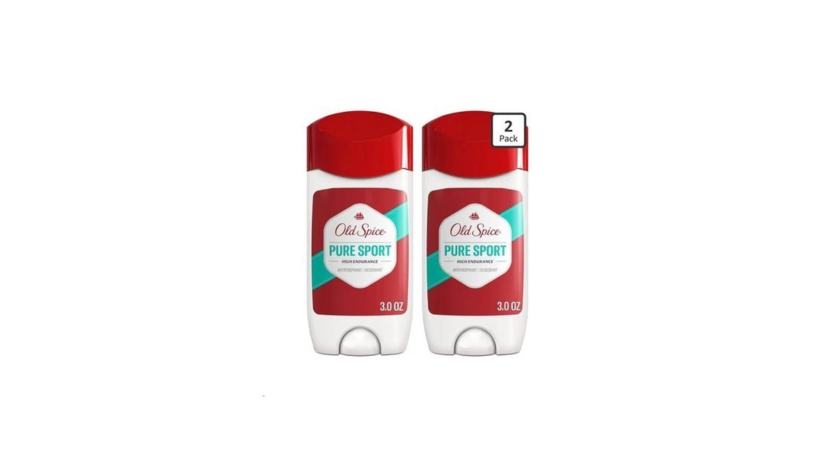 Old Spice Antiperspirant Deodorant For Men, High Endurance, 24/7 Sweat