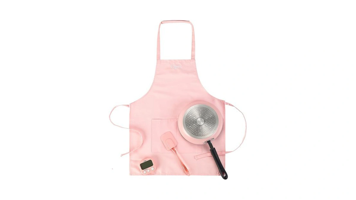 Ozeri Junior Chef Cooking Essentials Set