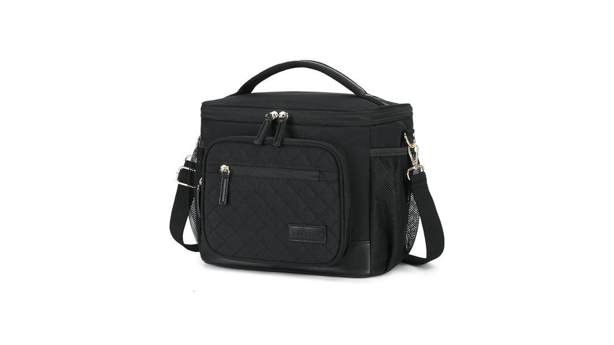 Camtop Insulated Lunch Box For Women Men 11l Leakproof Cooler