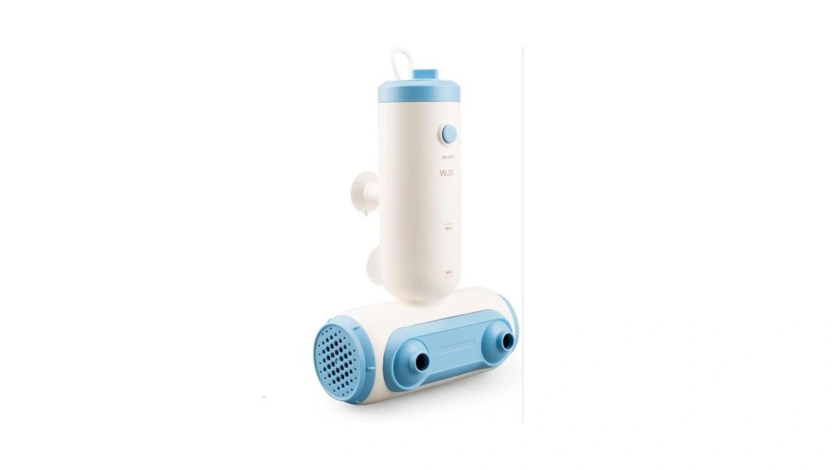 Portable Jet Spa For Bathtub - Electric Bath Jets For