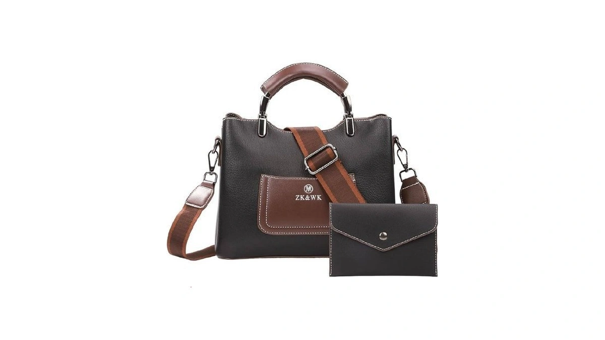 Zhongle Handbags And Purses For Women Shoulder Tote Bags Top