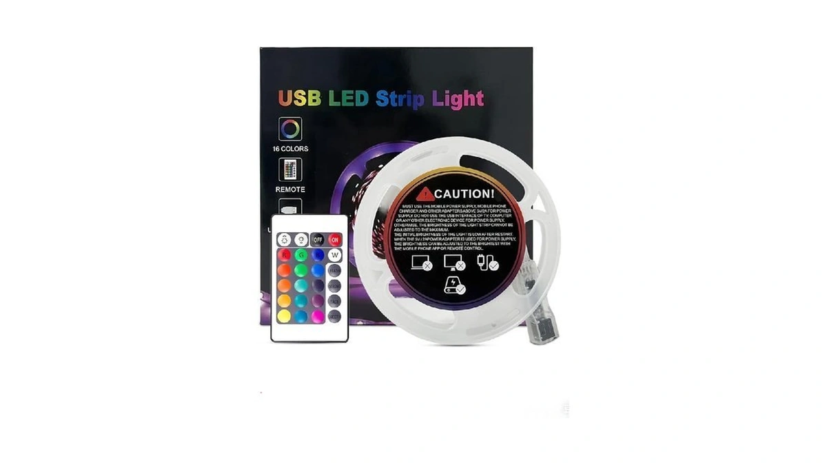 Sejaiminy Led Strip Lights