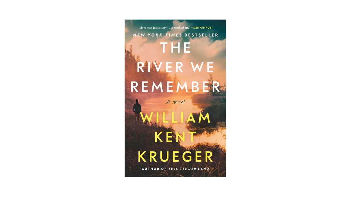The River We Remember: A Novel