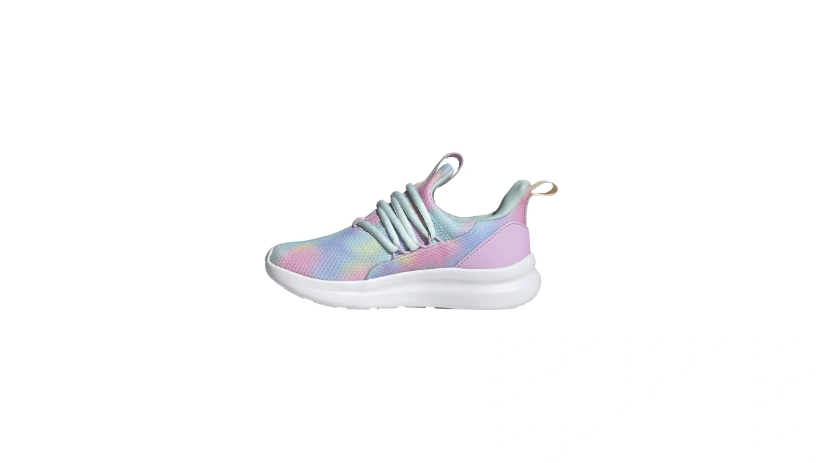 Adidas Unisex-kids Lite Racer Adapt 7.0 Sportswear, Bliss Lilac/halo Mint/powder