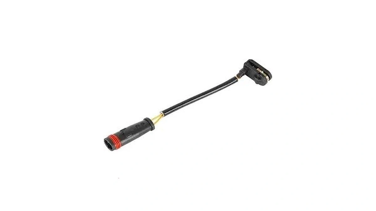X Autohaux 9065401417 Front Rear Brake Pad Electronic Wear Sensor