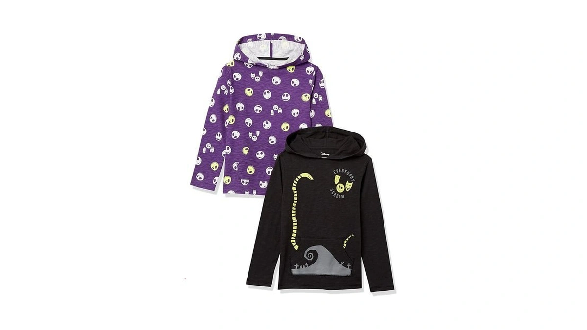 Amazon Essentials Disney | Marvel | Star Wars Toddler Boys'