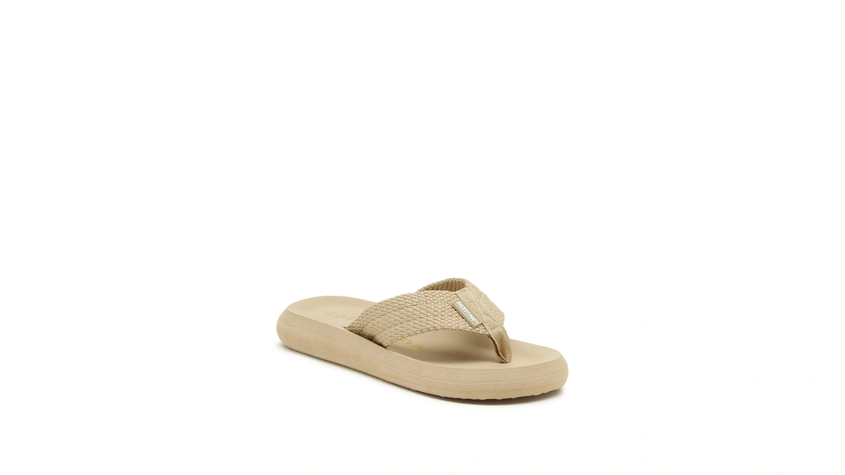 Rocket Dog Women's Sunset Comfort Foam Flip Flop Sandal