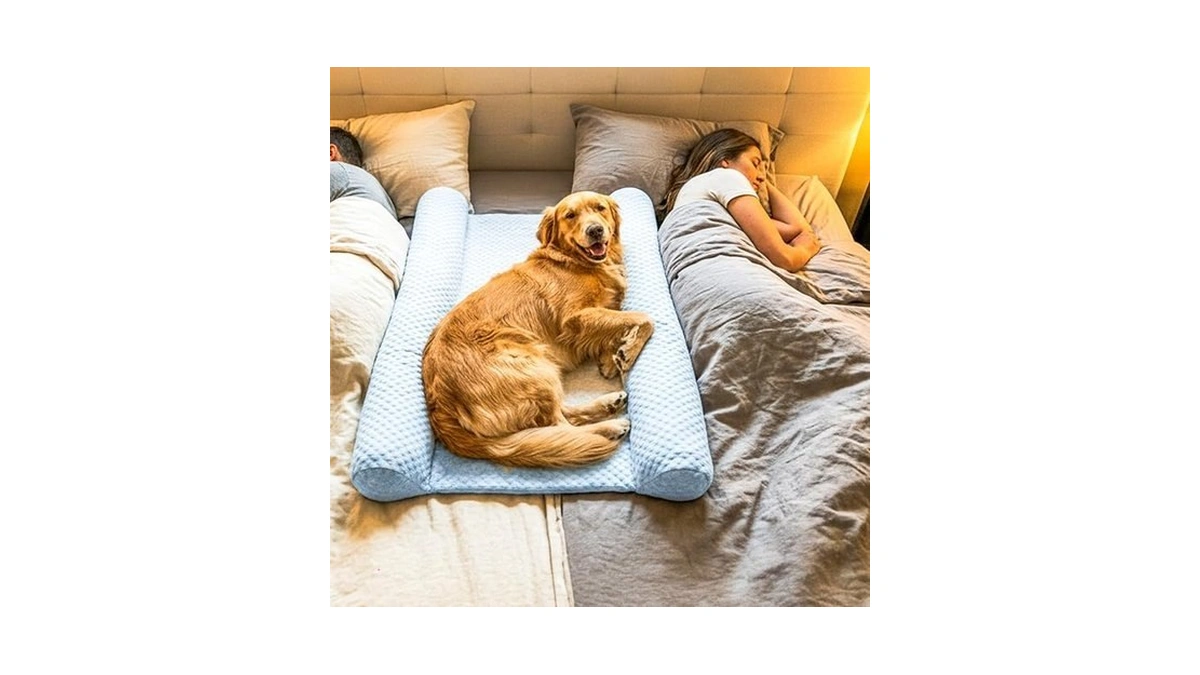 Denmate Large Dog Beds