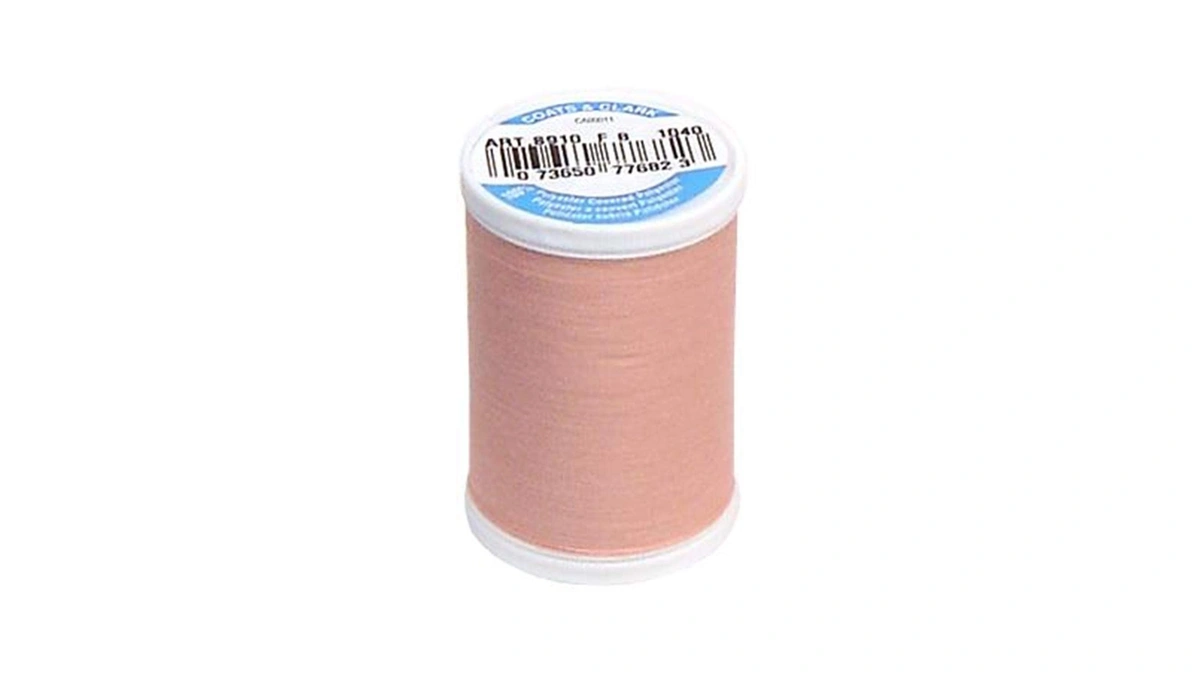 Coats Thread & Zippers S910-1040 Dual Duty Xp General Purpose