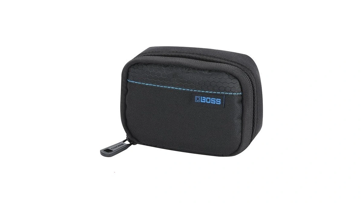 Boss Cb-ktngo Carrying Pouch | Protective Pouch For Katana:go |