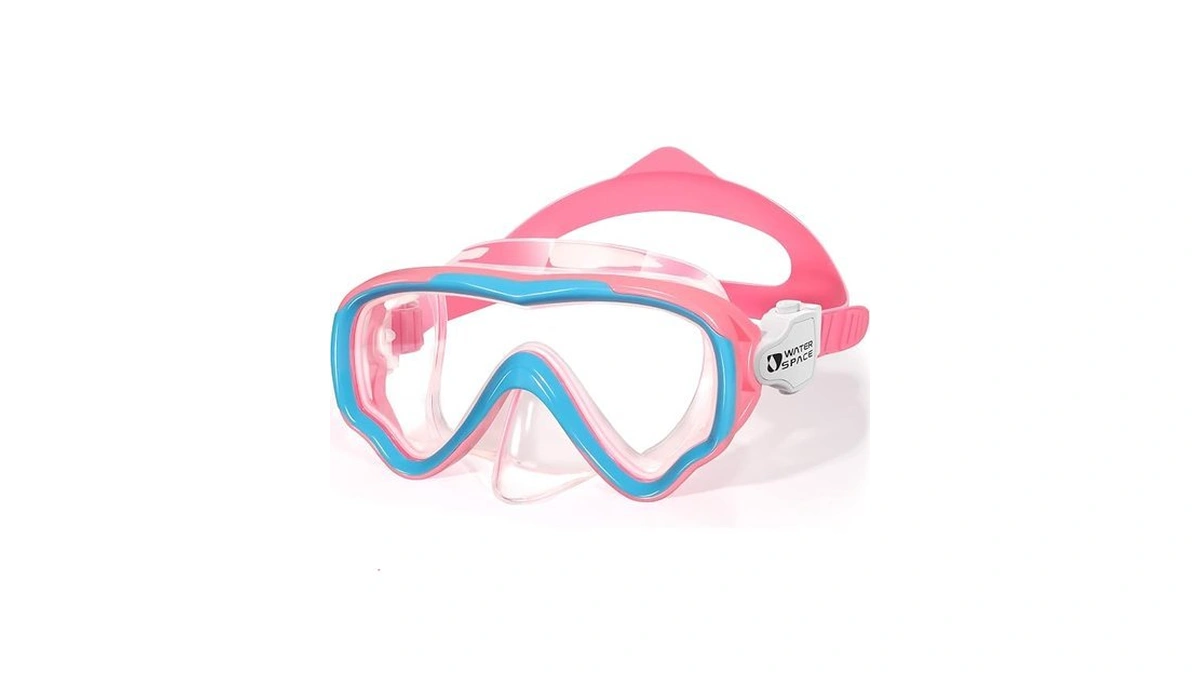 Water Space Kids Swimming Goggles Swim Googles For Kids Toddler