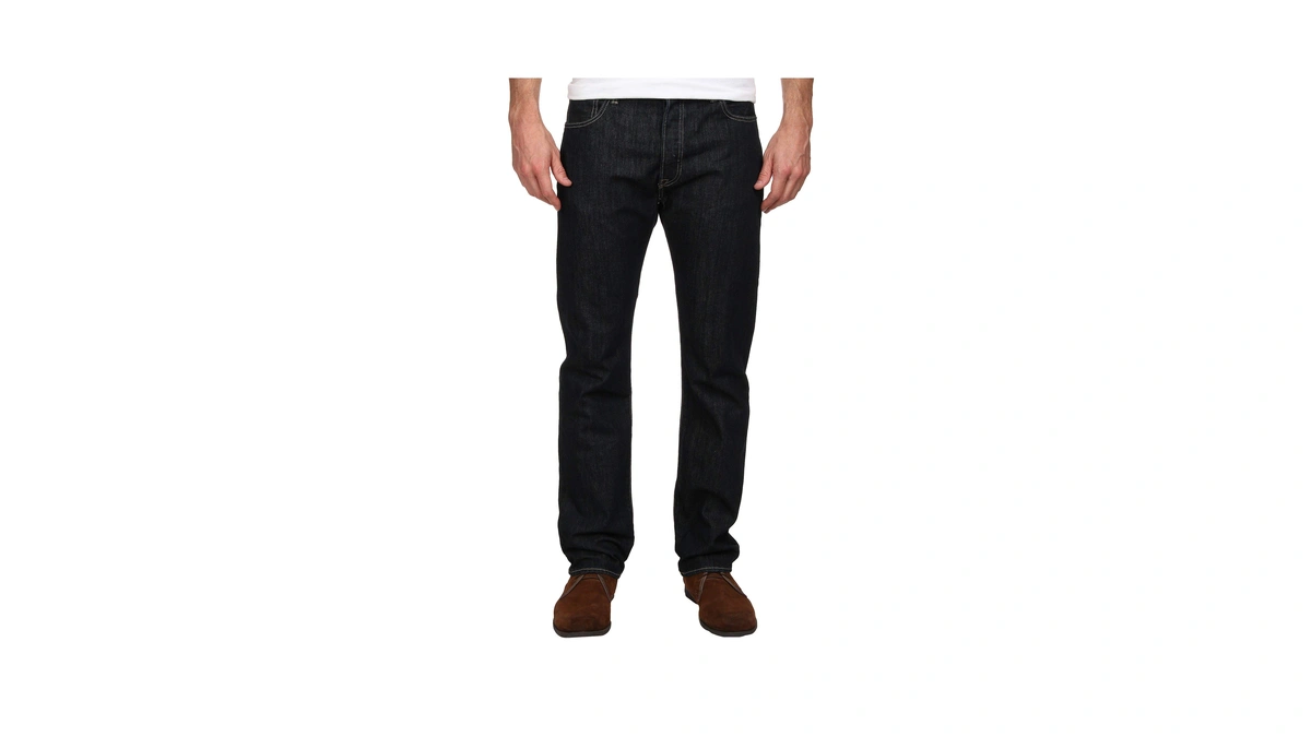 Levi's 501 Original Fit Men's Jeans (regular And Big &