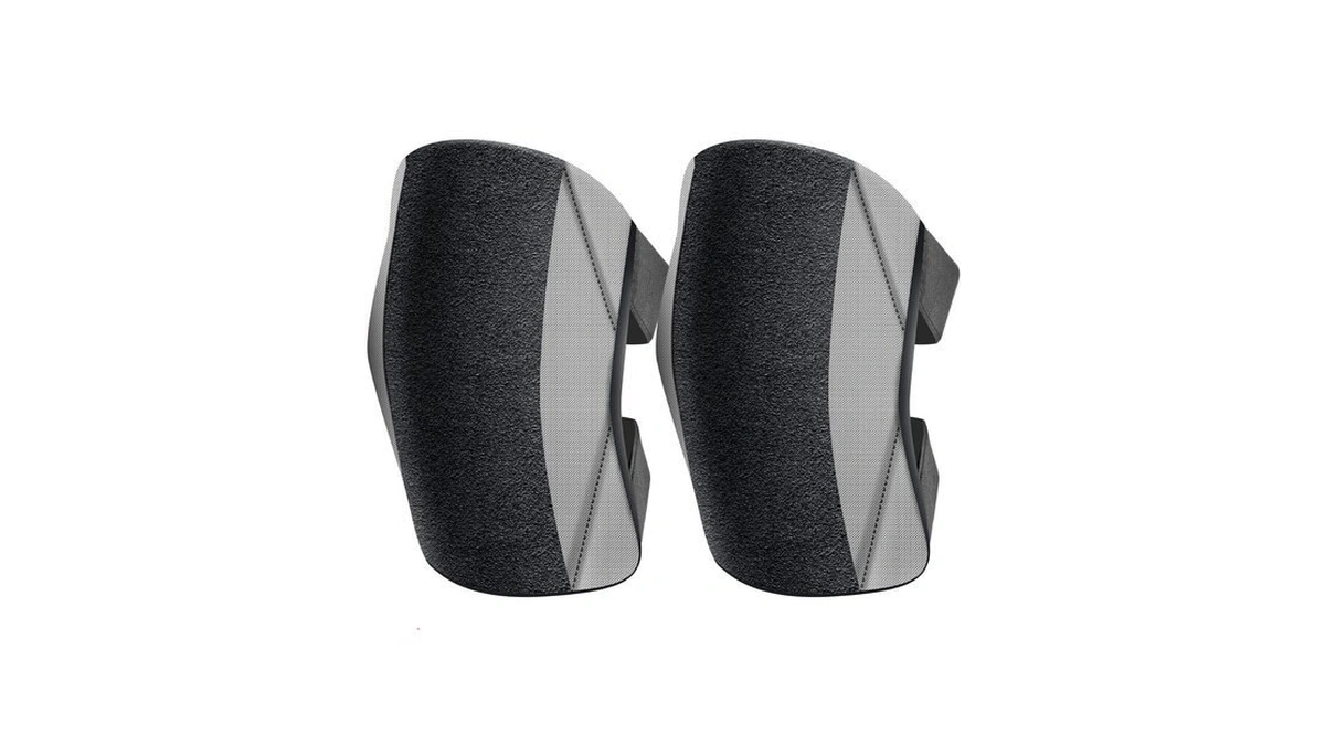 Garden Knee Pads For Men And Women, Lightweight Waterproof Kneepads