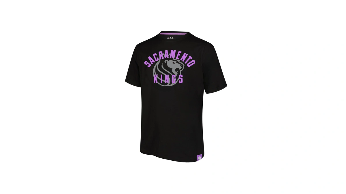 Ultra Game Adults Nba Official Super Soft Game Day T-shirt,
