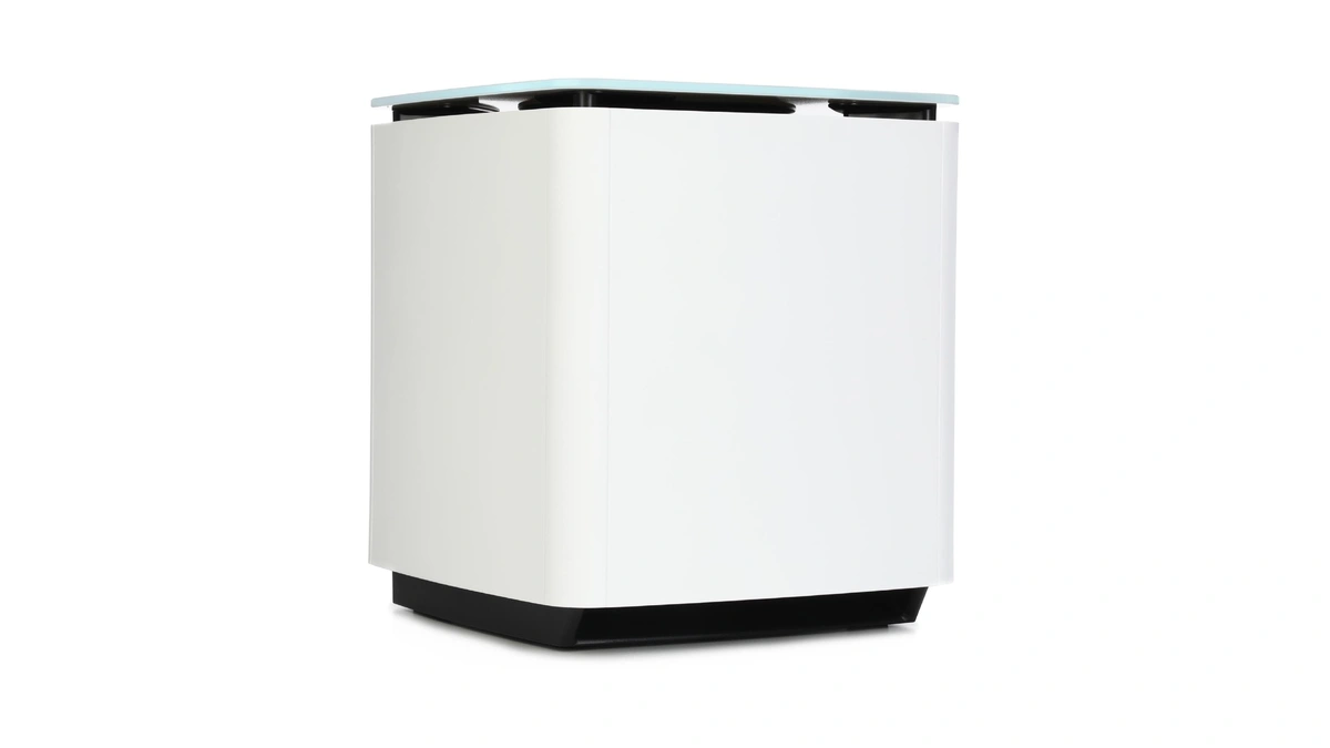 Bose Bass Module 700 - White- Wireless, Compact Subwoofer