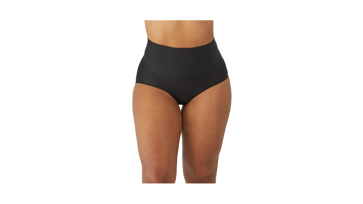 Maidenform Womens Tame Your Tummy Shaping Lac...
