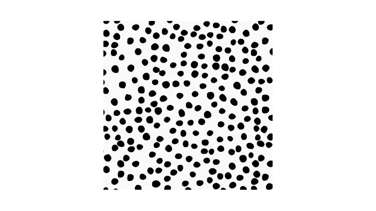 Jeweluck Peel And Stick Wallpaper Polka Dot Wallpaper Stick And