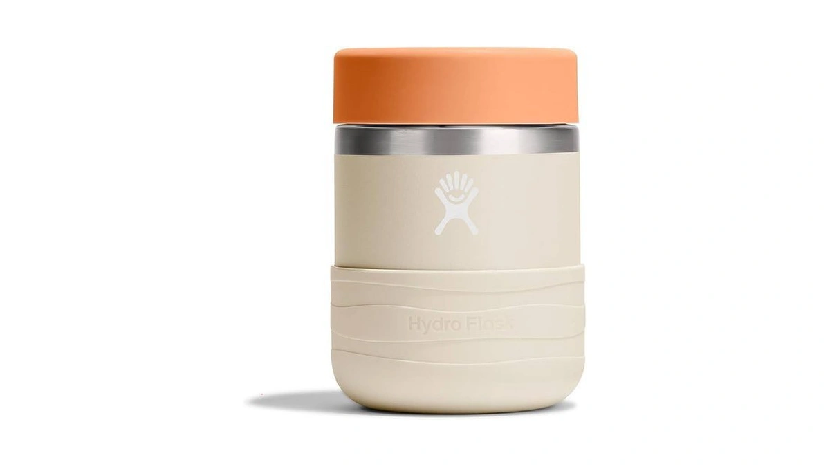 Hydro Flask Insulated Food Container - Snack Container For Kids