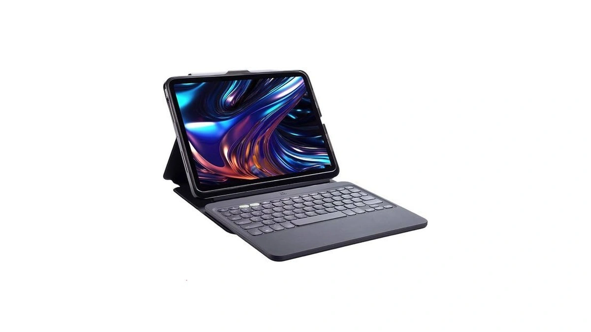 Zagg Pro Keys 2 Ipad Pro 13" (m5)/ Pro 13"